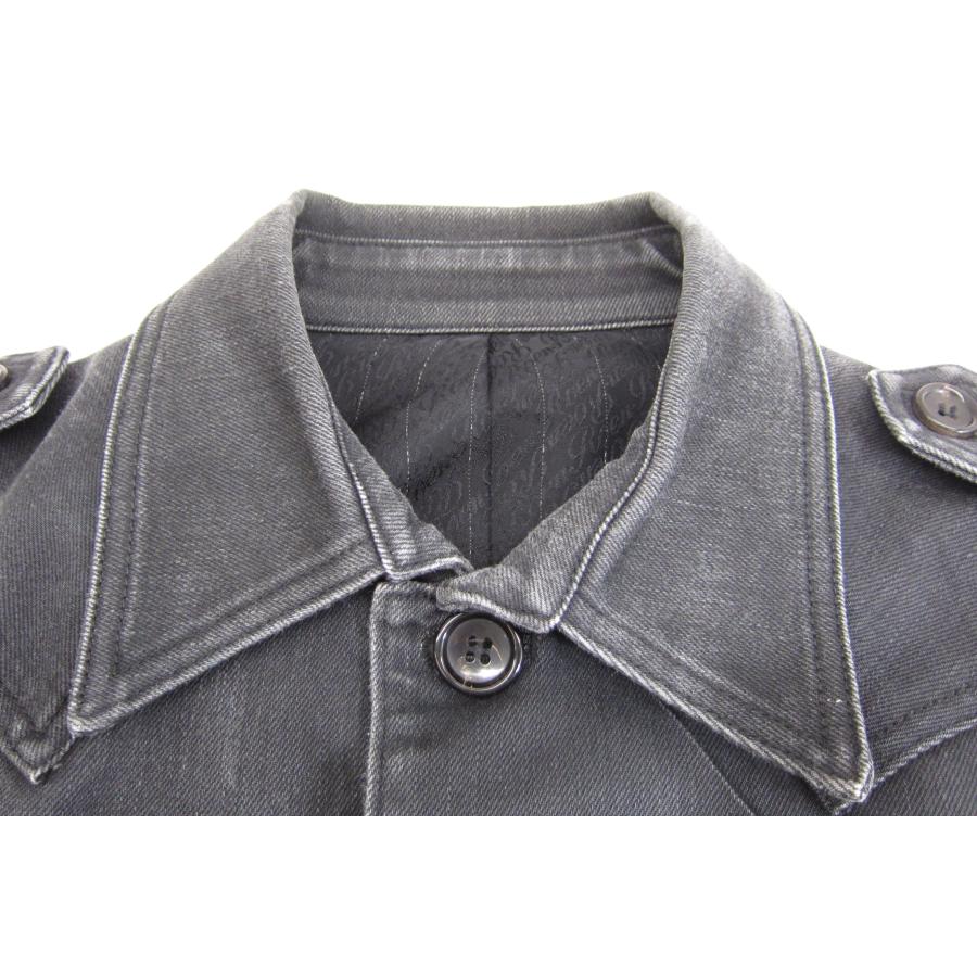 Roen ROEN ロエン デニムジャケット SIZE:44 レディース 衣類 Roen ROEN ロエン デニムジャケット SIZE:44 レディース 衣類