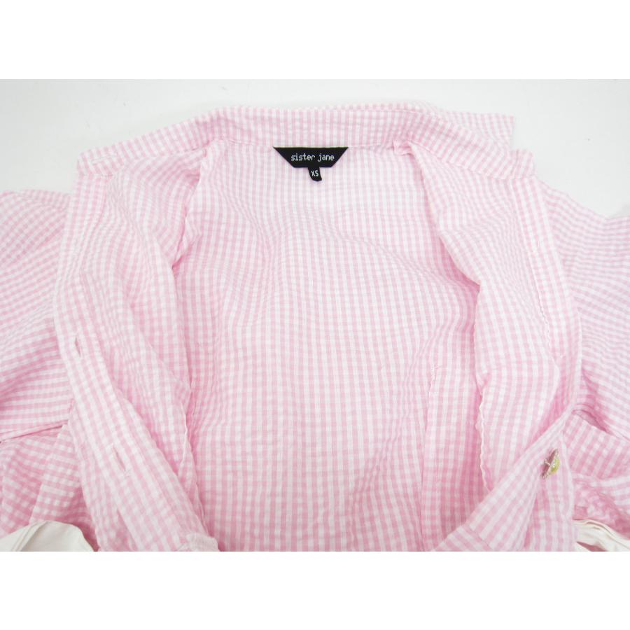 Sister Jane SISTER JANE シスタージェーン ロングワンピース Sister Jane SISTER JANE シスタージェーン ロングワンピース