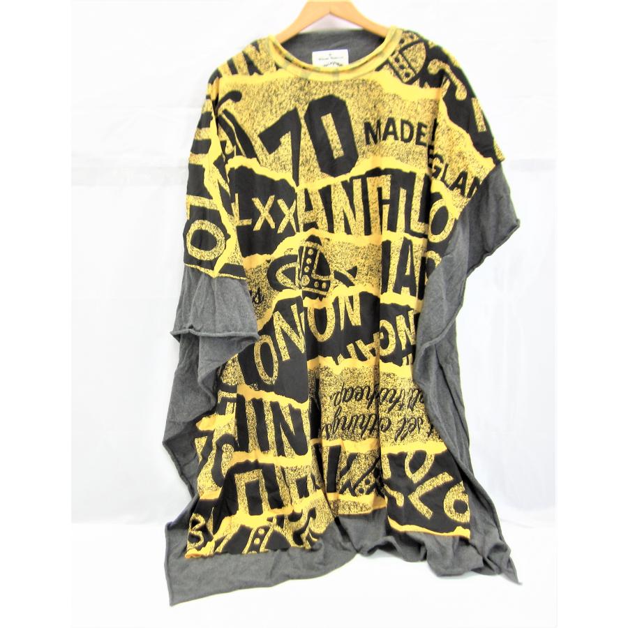Vivienne Westwood Anglomania ヴィヴィアン ウェストウッド アングロ 