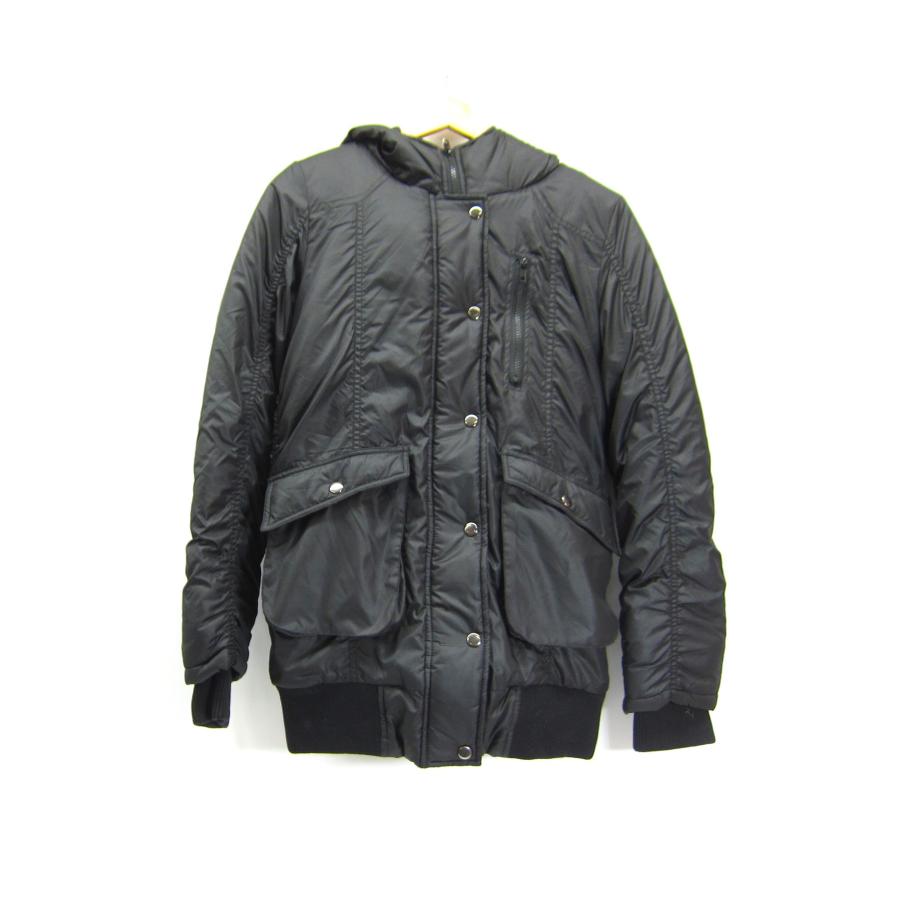 SCOTCLUB SCOT CLUB スコットクラブ ダウン風コートジャケット SIZE:38 