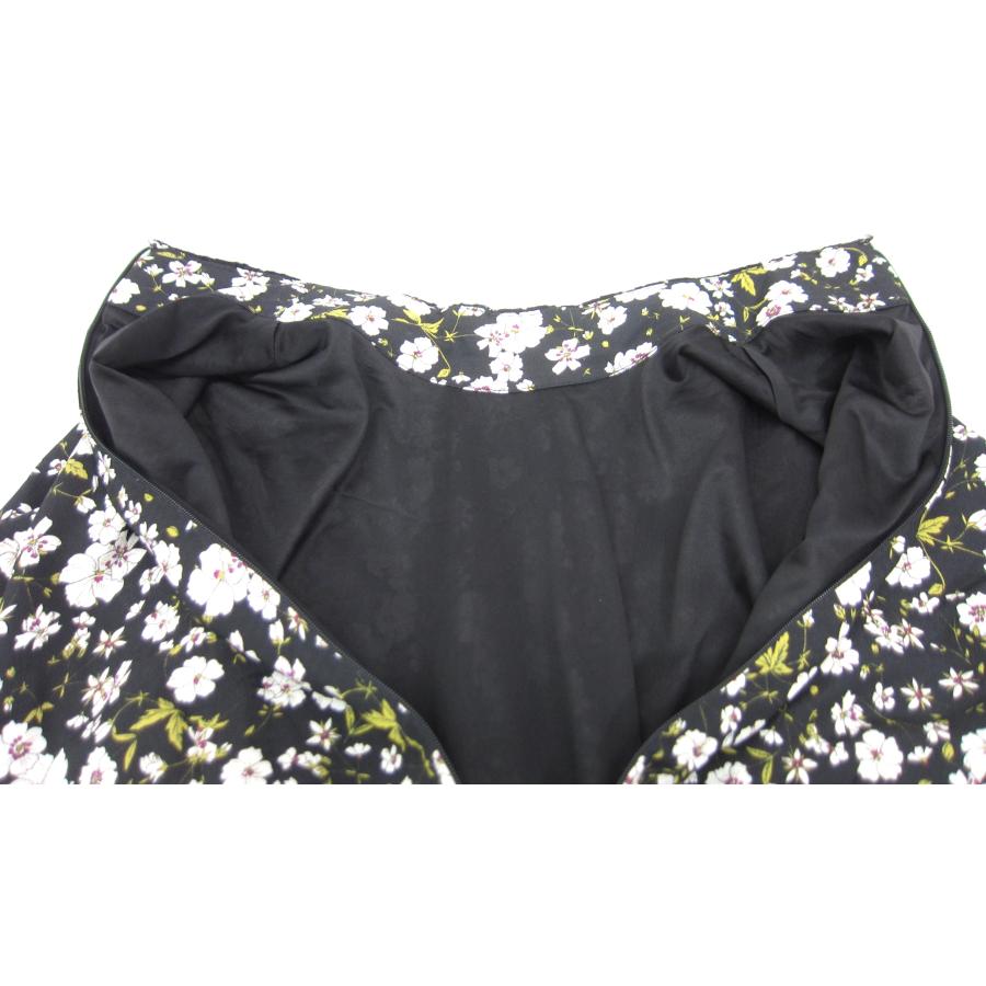 eimy istoire エイミーイストワール 長袖ワンピース サイズ：M