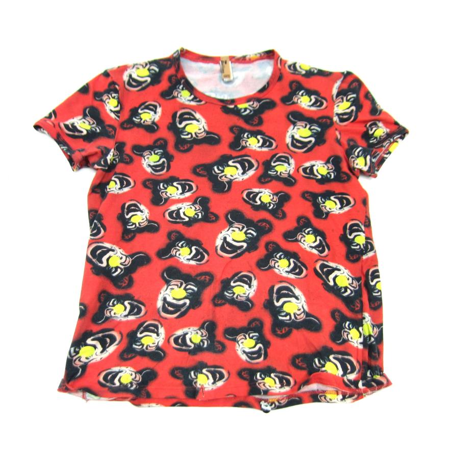 John Galliano galliano ジョンガリアーノ UNDER WEAR Tシャツ John Galliano galliano ジョンガリアーノ UNDER WEAR Tシャツ