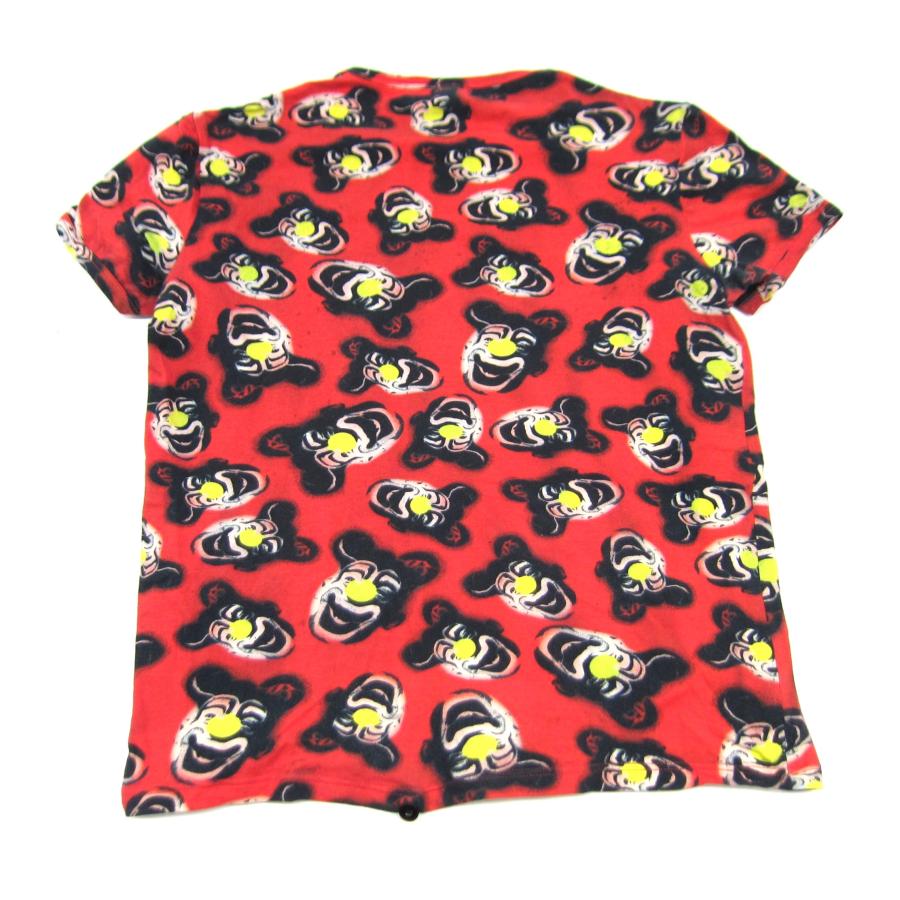 John Galliano galliano ジョンガリアーノ UNDER WEAR Tシャツ John Galliano galliano ジョンガリアーノ UNDER WEAR Tシャツ