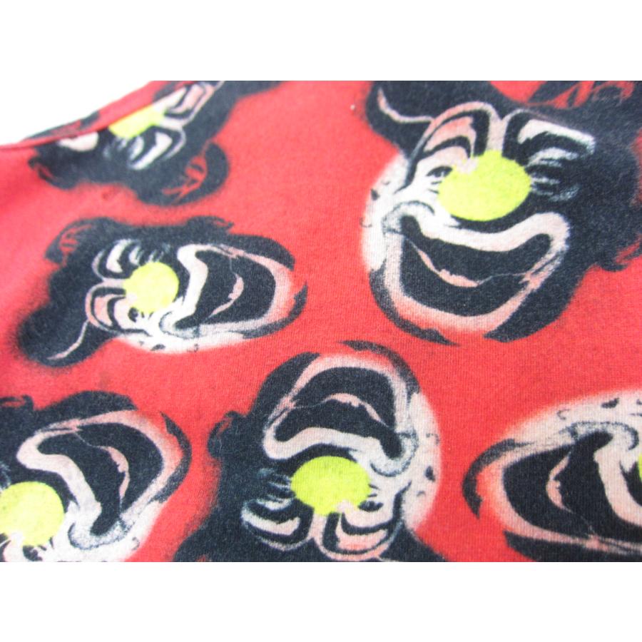 John Galliano galliano ジョンガリアーノ UNDER WEAR Tシャツ John Galliano galliano ジョンガリアーノ UNDER WEAR Tシャツ