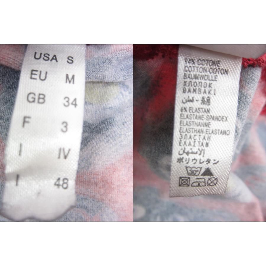 John Galliano galliano ジョンガリアーノ UNDER WEAR Tシャツ John Galliano galliano ジョンガリアーノ UNDER WEAR Tシャツ