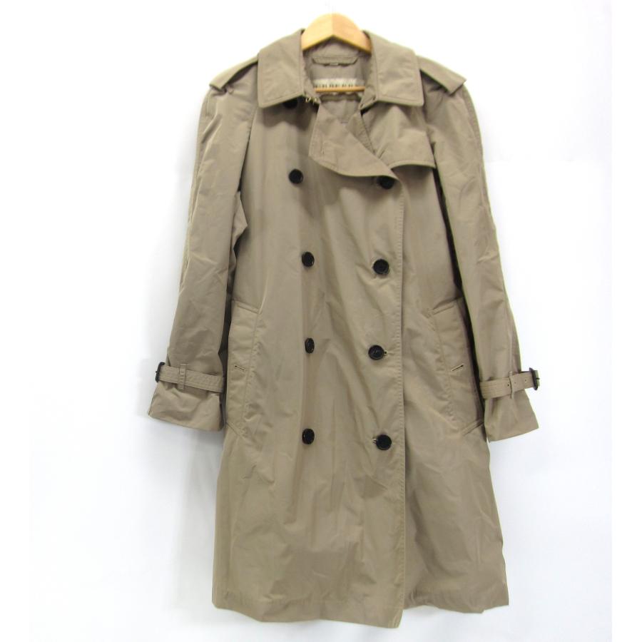 BURBERRY バーバリートレンチコート 4062463 SIZE:UK10 BURBERRY バーバリートレンチコート 4062463 SIZE:UK10