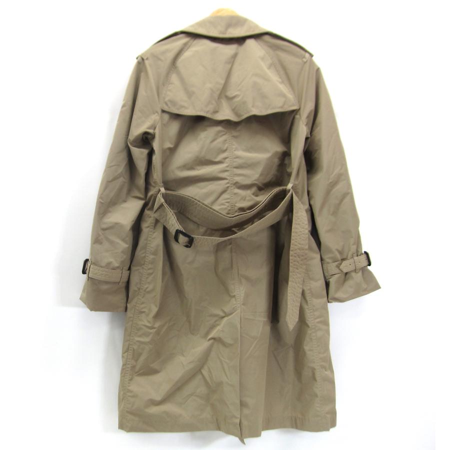 BURBERRY バーバリートレンチコート 4062463 SIZE:UK10 BURBERRY バーバリートレンチコート 4062463 SIZE:UK10