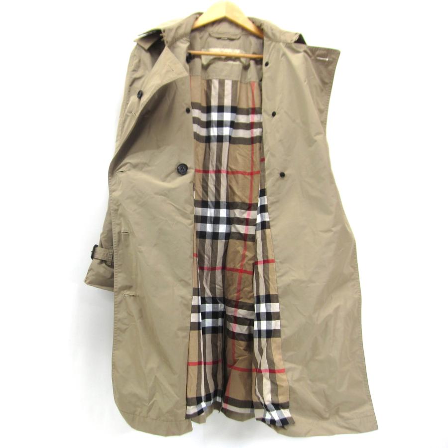 BURBERRY バーバリートレンチコート 4062463 SIZE:UK10 BURBERRY バーバリートレンチコート 4062463 SIZE:UK10