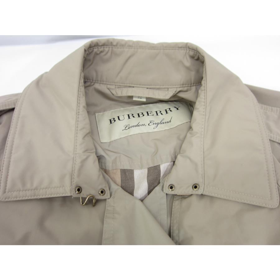BURBERRY バーバリートレンチコート 4062463 SIZE:UK10 BURBERRY バーバリートレンチコート 4062463 SIZE:UK10