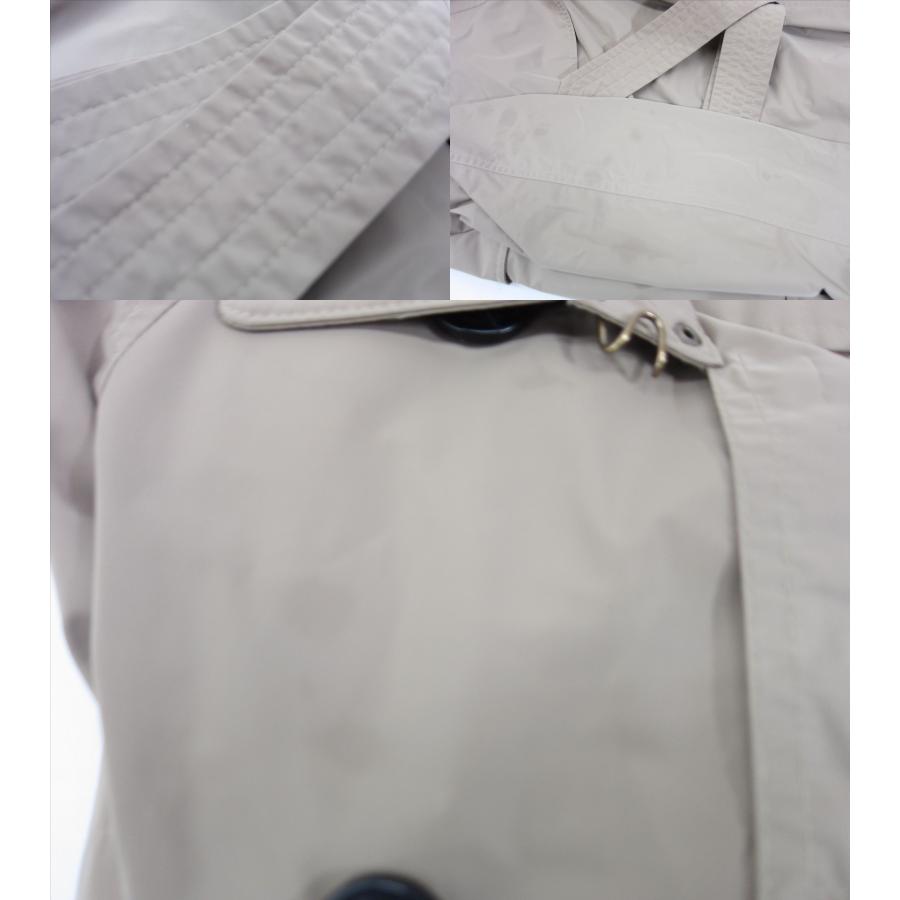 BURBERRY バーバリートレンチコート 4062463 SIZE:UK10 BURBERRY バーバリートレンチコート 4062463 SIZE:UK10