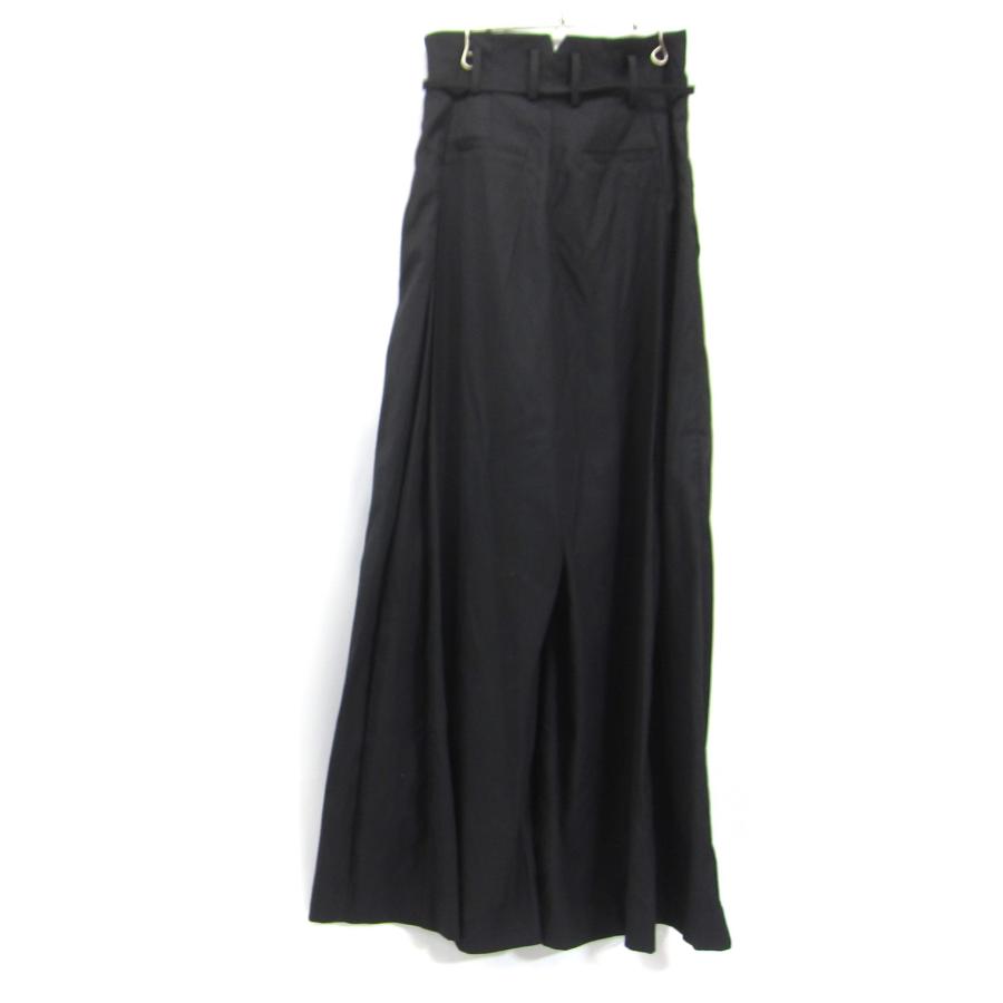 MELT THE LADY メルトザレディ ワイドパンツ ML31222 SIZE:M MELT THE LADY メルトザレディ ワイドパンツ ML31222 SIZE:M