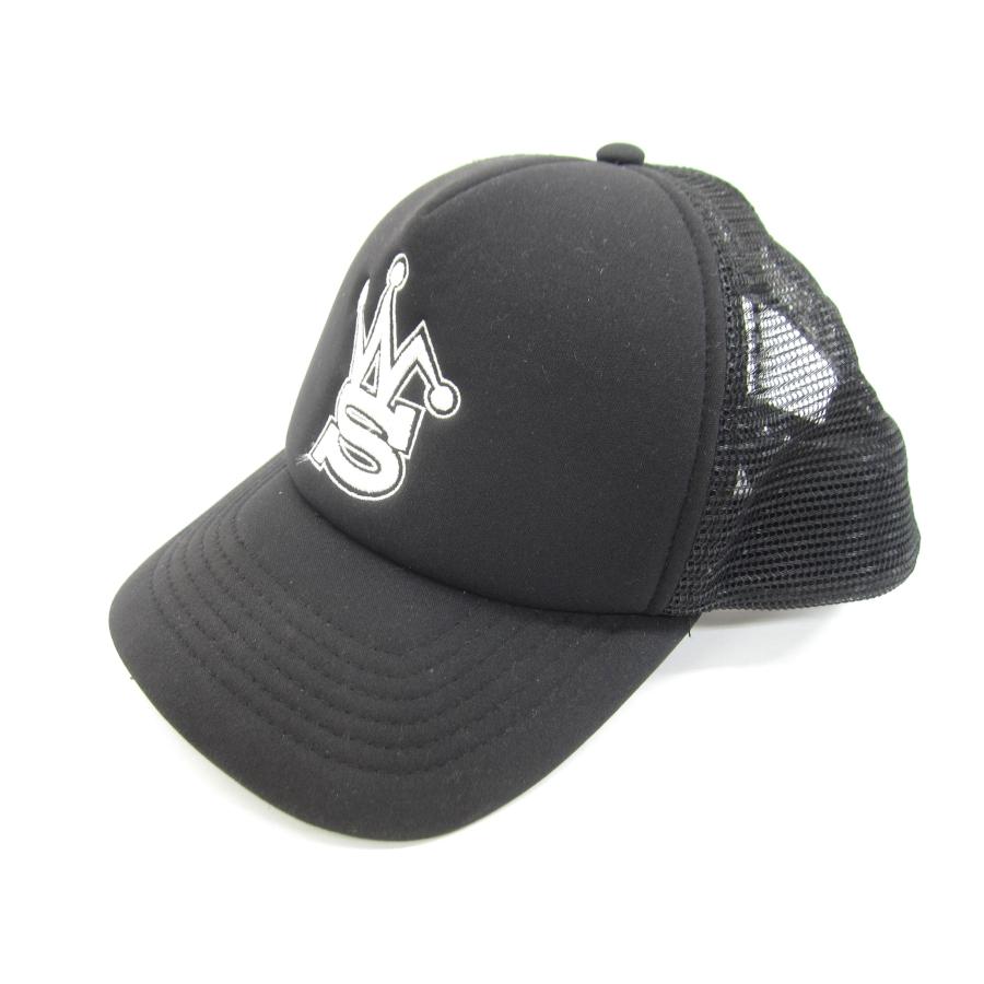 Rick Owens STUSSY ステューシー X OUR LEGACY Trucker Hat