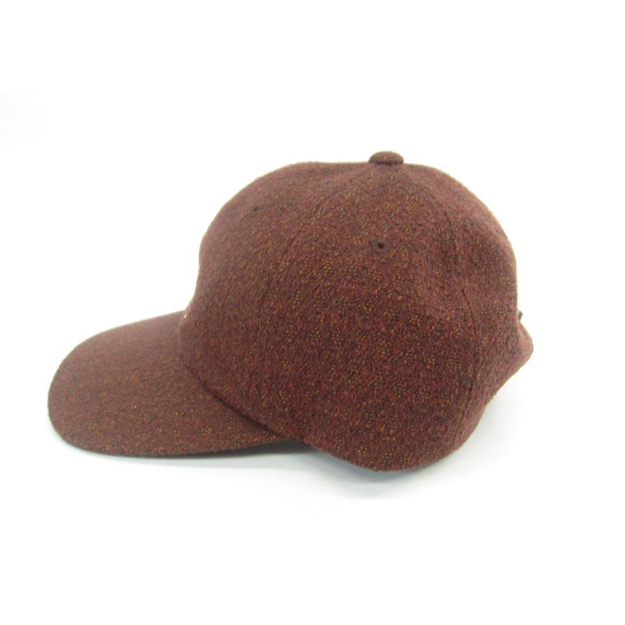 STUSSY ステューシー キャップ 帽子 ∠UC233 : スリフト - 通販
