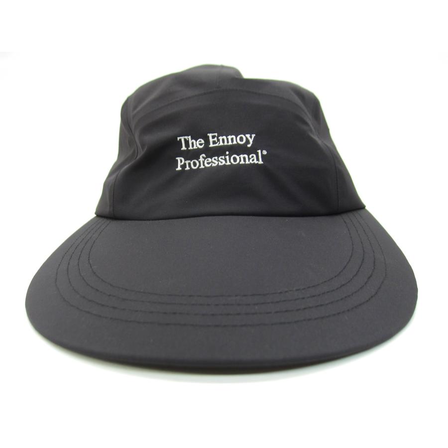 帽子 The Ennoy Professional 3LAYER SHELL CAP ENNOY The Ennoy Professional エンノイ プロフェッショナル ENNOY