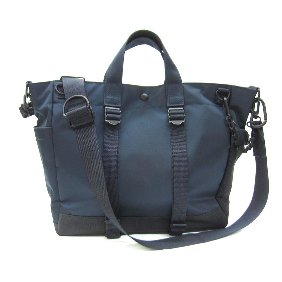 PORTER ポーター RIDE 2WAY TOTE BAG トートバック 鞄 □UB1793