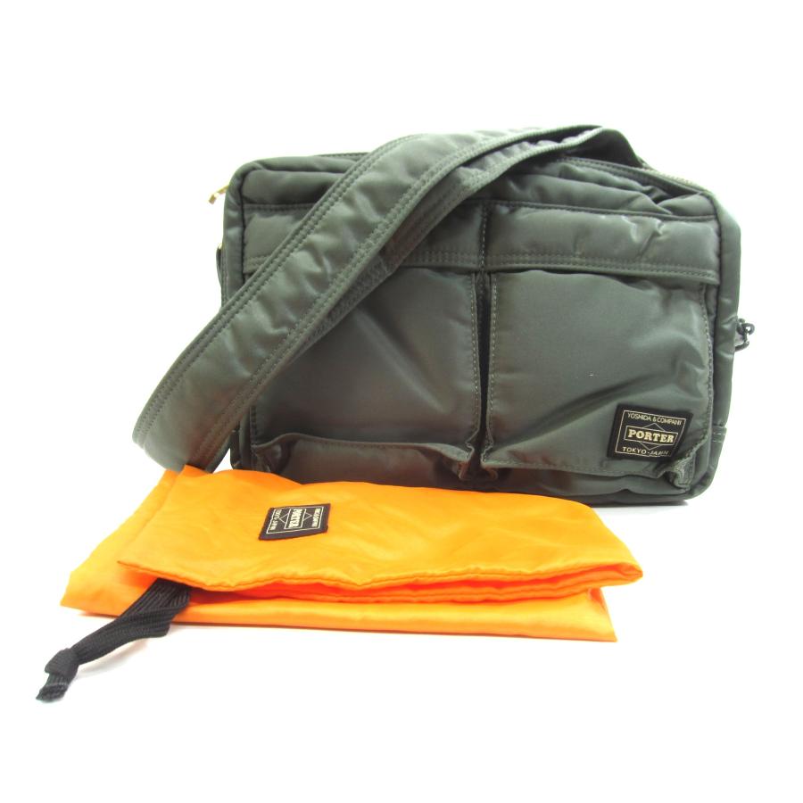 バッグ PORTER SLING SHOULDER BAG LIFT(リフト) SLING SHOULDER BAG | 吉田カバンホームページ | YOSHIDA