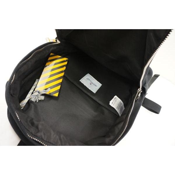 MONCLER 《メンズカバン》MONCLER Off-White モンクレール オフ 