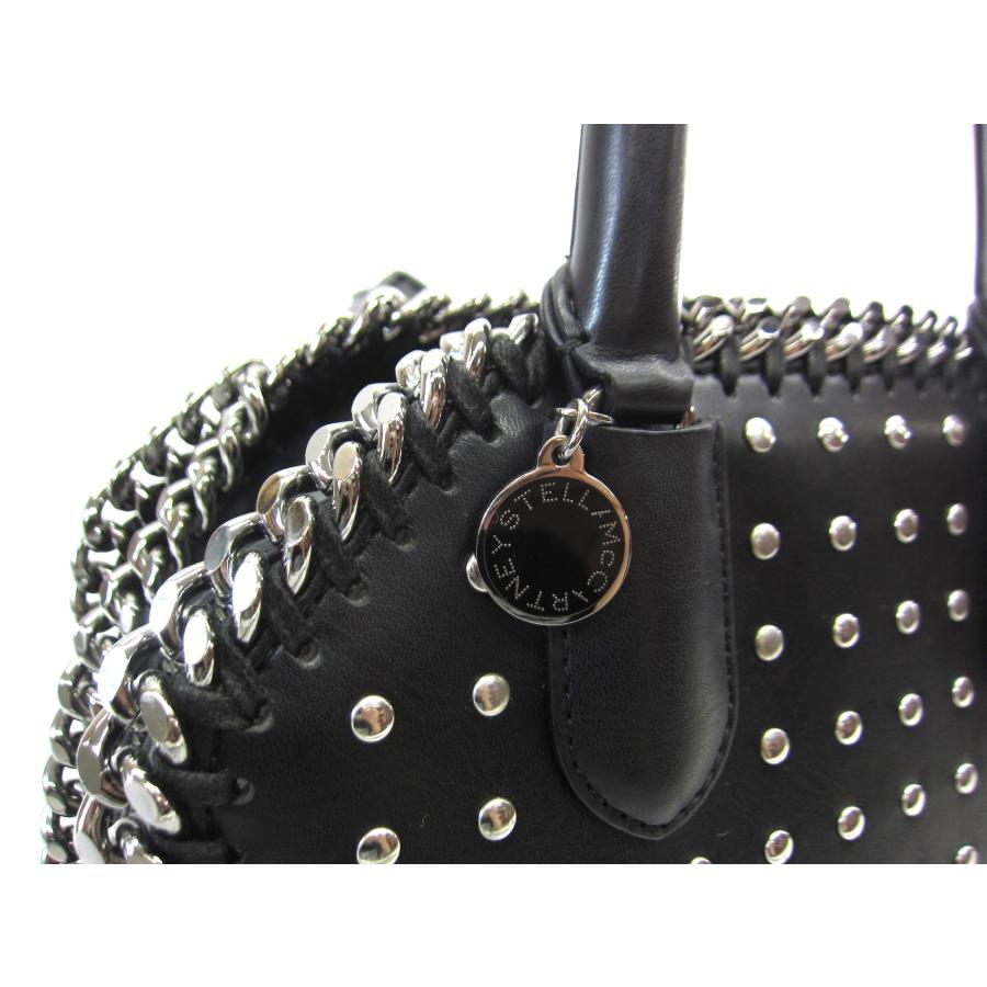 ステラマッカートニー ショルダーバッグ Stella McCartney STELLA McCARTNEY ステラマッカートニー