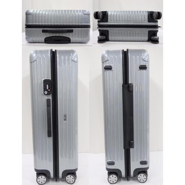 RIMOWA 《メンズカバン》RIMOWA リモワ 874 564 B1 サルサ 4輪 RIMOWA 《メンズカバン》RIMOWA リモワ 874 564 B1 サルサ 4輪