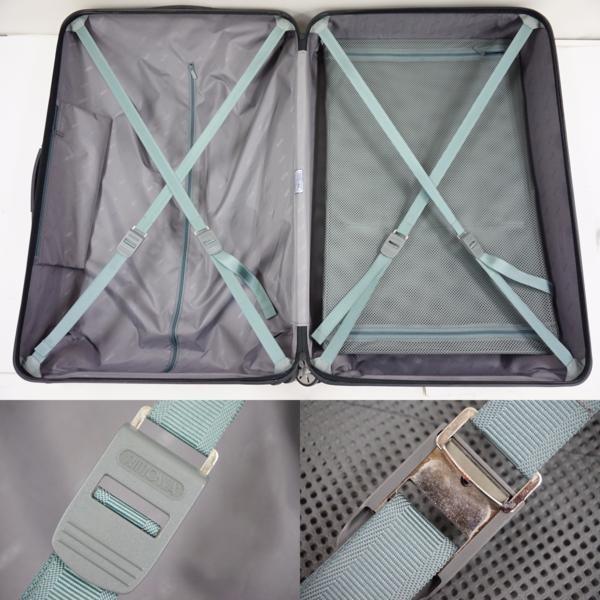RIMOWA 《メンズカバン》RIMOWA リモワ 874 564 B1 サルサ 4輪 RIMOWA 《メンズカバン》RIMOWA リモワ 874 564 B1 サルサ 4輪