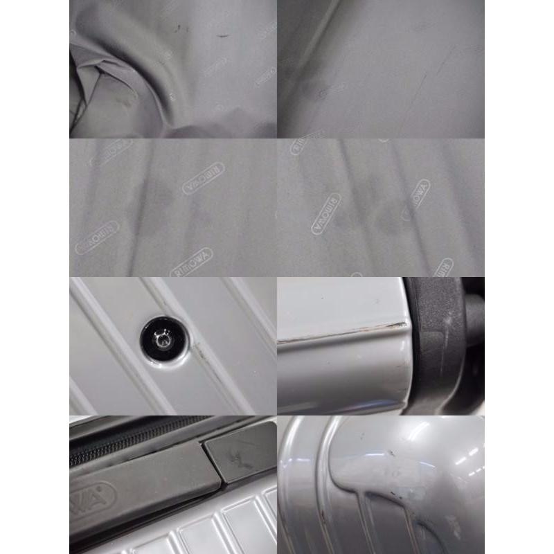 RIMOWA 《メンズカバン》RIMOWA リモワ 874 564 B1 サルサ 4輪 RIMOWA 《メンズカバン》RIMOWA リモワ 874 564 B1 サルサ 4輪