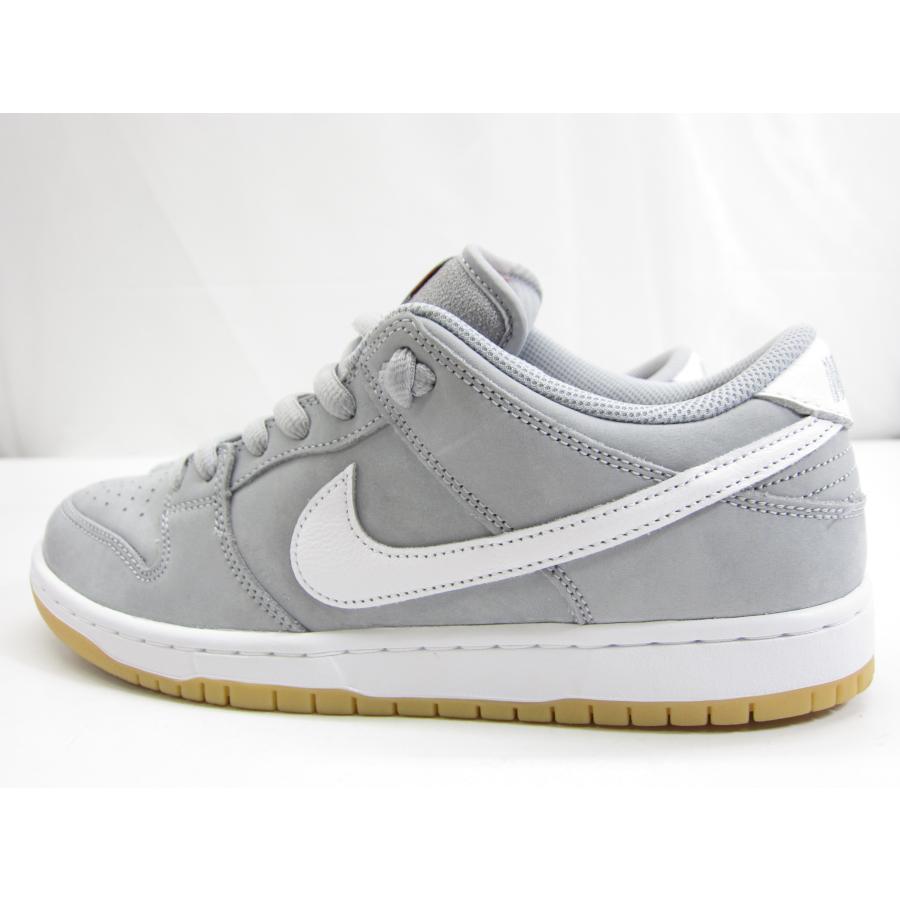 NIKE ナイキ SB DUNK LOW PRO ISO DV5464-001 SIZE:US9 27.0cm メンズ スニーカー 靴 □UT10087｜thrift-webshop｜03