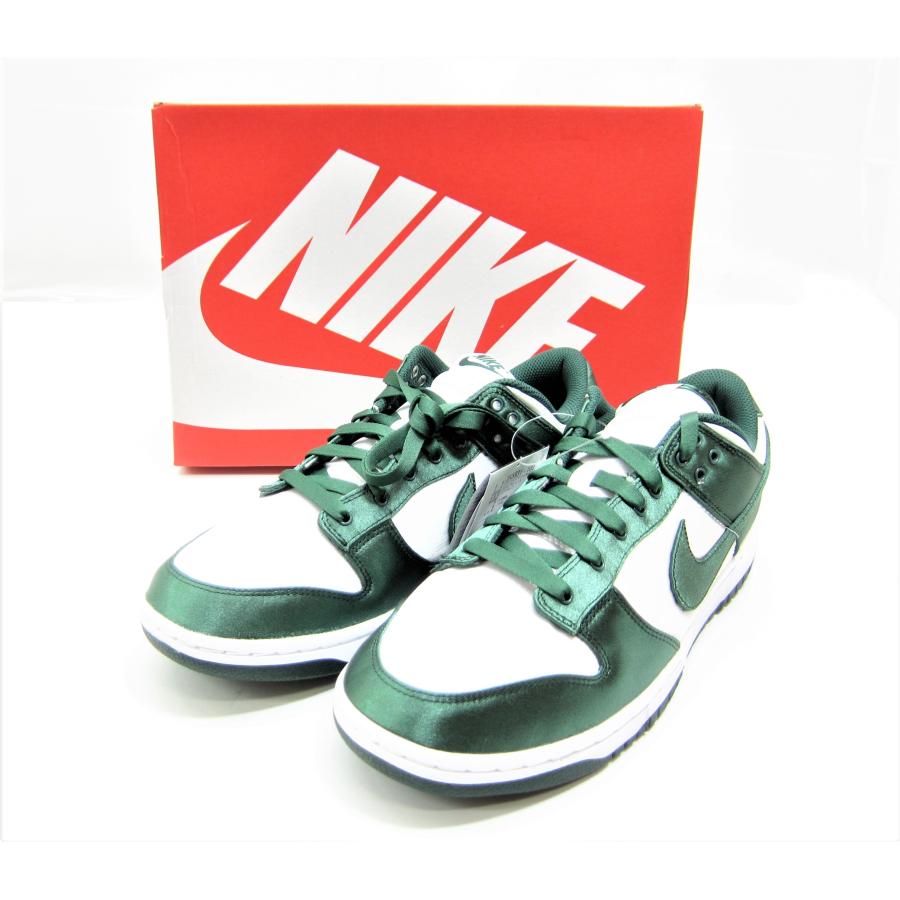 NIKE ナイキ WMNS DUNK LOW ESS SNKR DX5931-100 SIZE:US12 29.0cm 