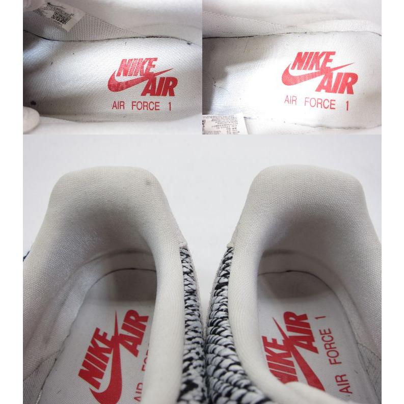 NIKE ナイキ WMNS AIR FORCE 1 07 LV8 DD5401-492 SIZE:US10