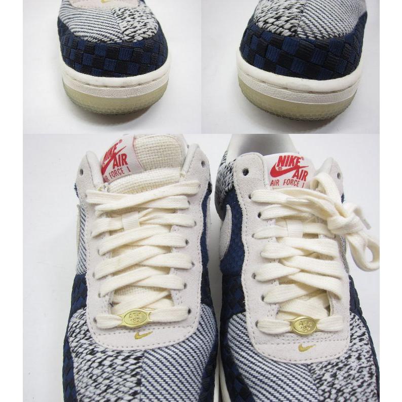 NIKE ナイキ WMNS AIR FORCE 1 07 LV8 DD5401-492 SIZE:US10