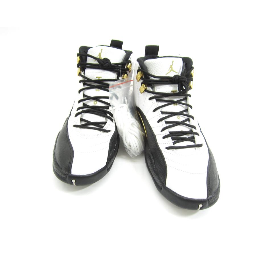 NIKE ナイキ Air Jordan 12 RETRO "Royalty" CT8013-170 SIZE:US8.5 26.5cm メンズ スニーカー 靴 □UT10640｜thrift-webshop｜03