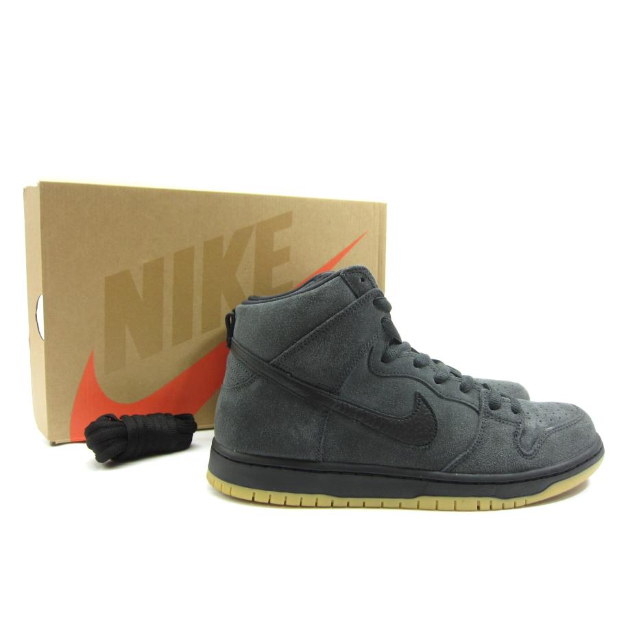 NIKE ナイキ SB DUNK HIGH PRO ISO CV1727-001 SIZE:US9 27.0cm メンズ 