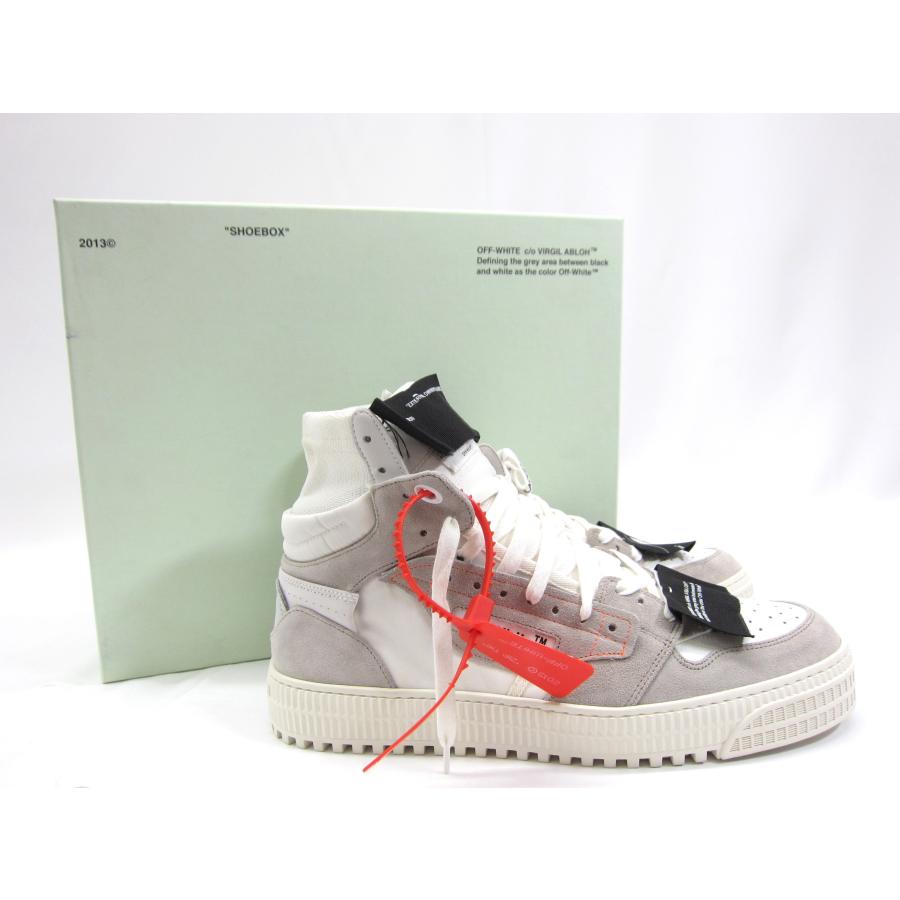off white Off-White オフホワイト Off-White-Court 3.0 SIZE:43 off white Off-White オフホワイト Off-White-Court 3.0 SIZE:43