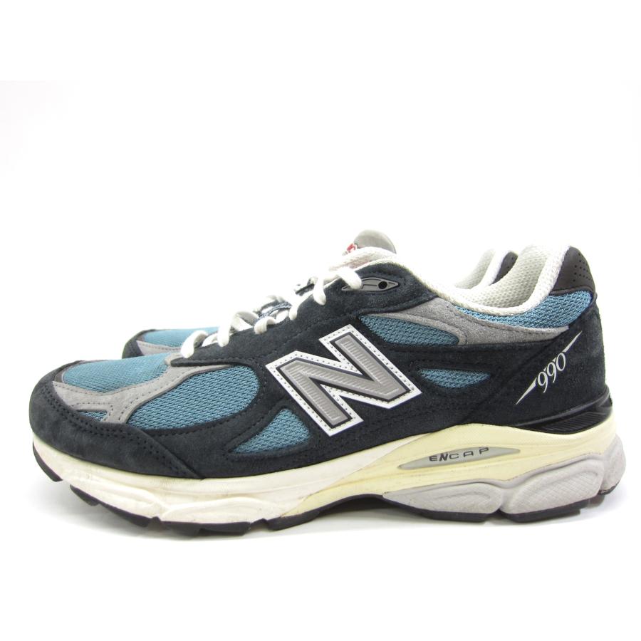 New Balance ニューバランス M990 TE3 M990TE3 SIZE:US9 27.0cm メンズ 