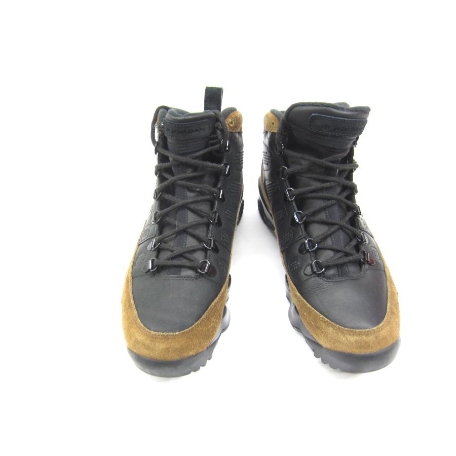 NIKE ナイキ AIR JORDAN 9 RETRO NRG AR4491-012 SIZE:US8.5 26.5cm メンズ スニーカー 靴 □UT10786｜thrift-webshop｜02