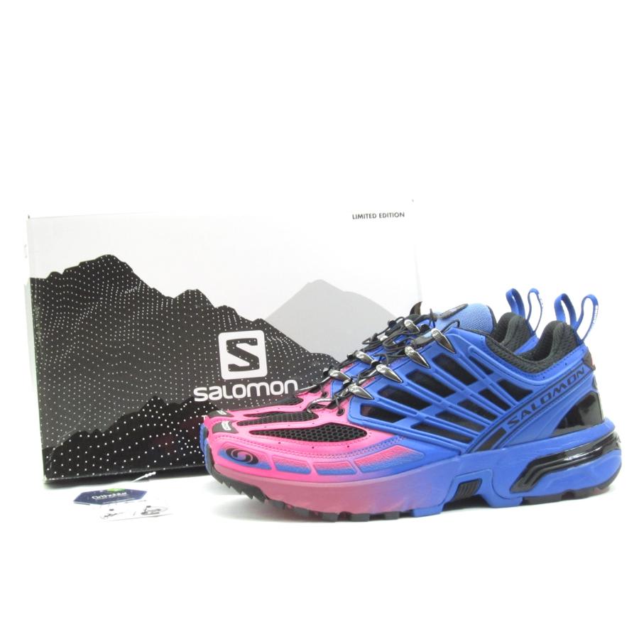 SALOMON サロモン ACS PRO FOR KAR コラボレーション L