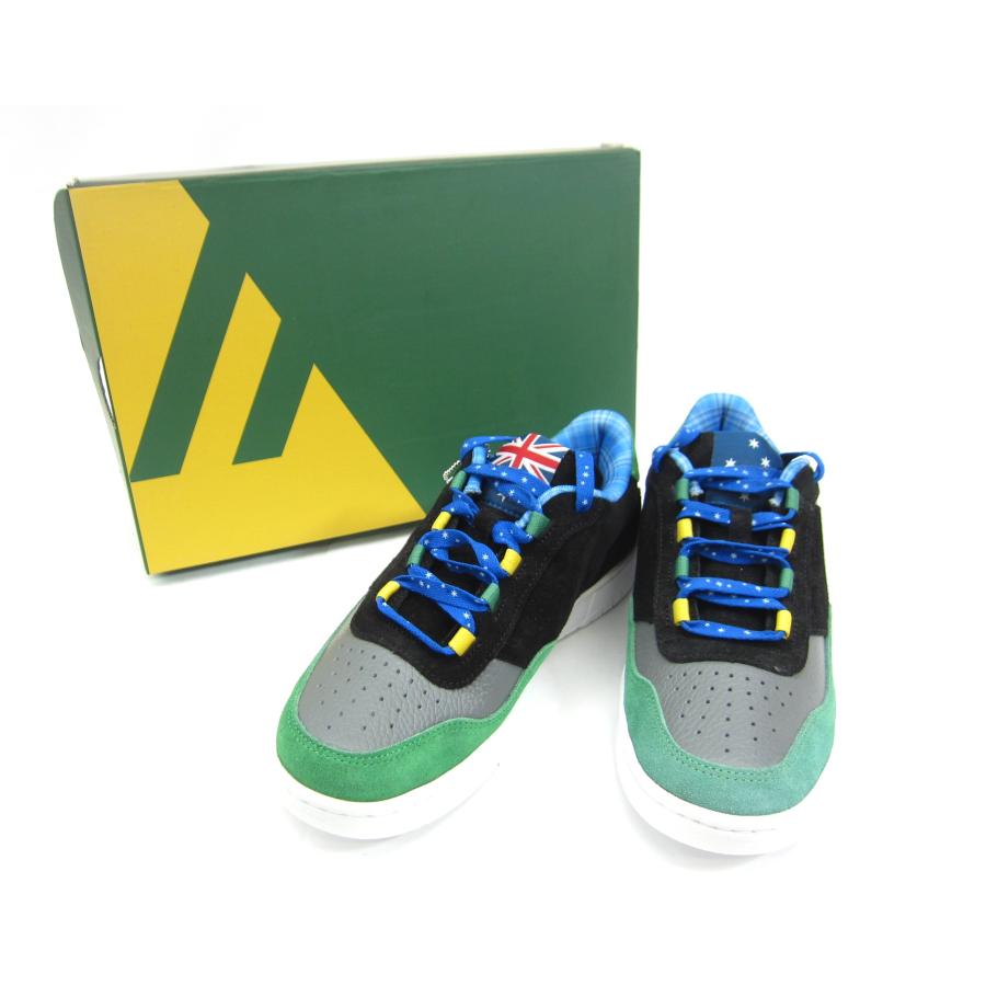 Aglet アグレット One DAVERUNNER IRL US8 26.0cm メンズ スニーカー  