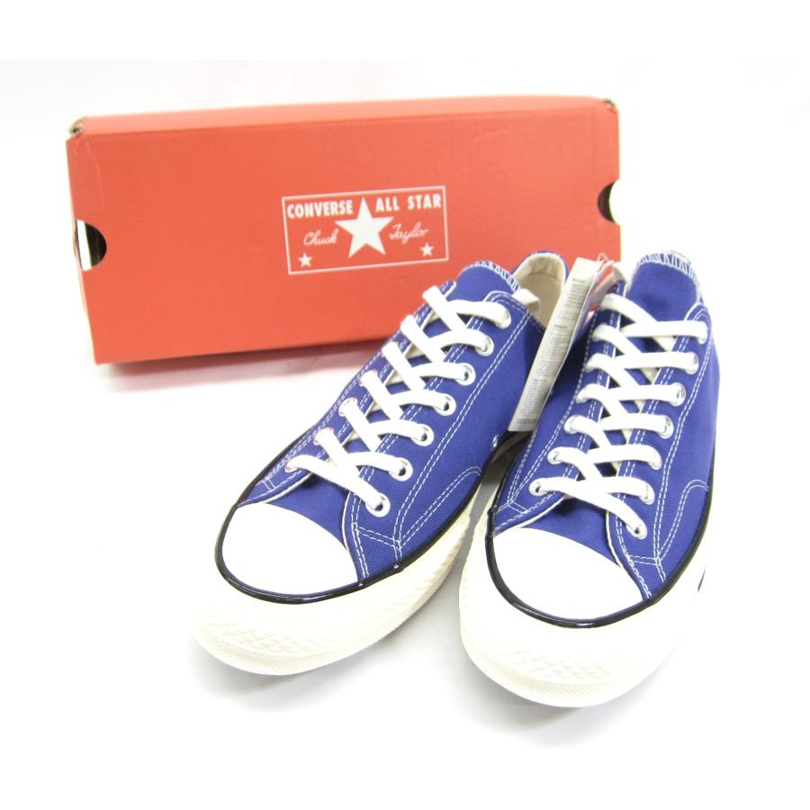 CONVERSE コンバース CT70 CANDY GRAPE LOW CUT 170553C SIZE:UK9.5 