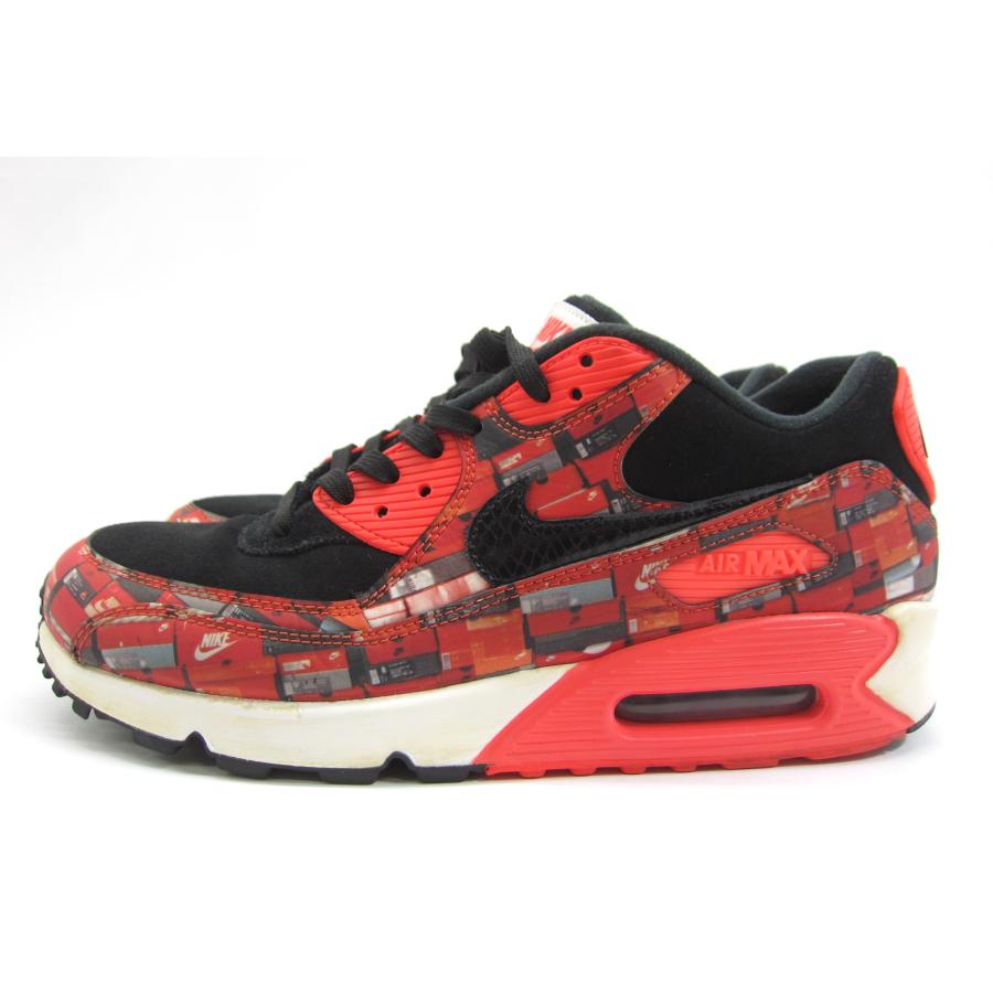 NIKE ナイキ AIR MAX 90 PRNT  