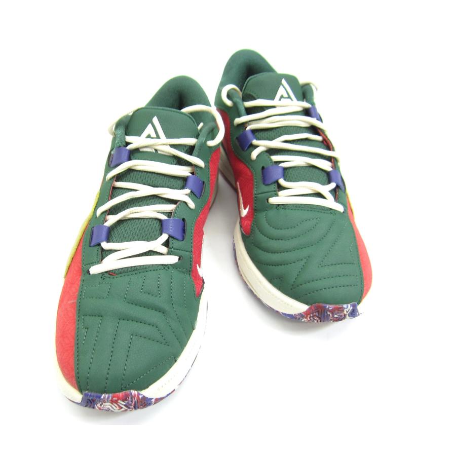 NIKE ナイキ Zoom Freak 5 DZ2945-600 SIZE:US9.5 27.5cm メンズ スニーカー 靴 □UT10930｜thrift-webshop｜03