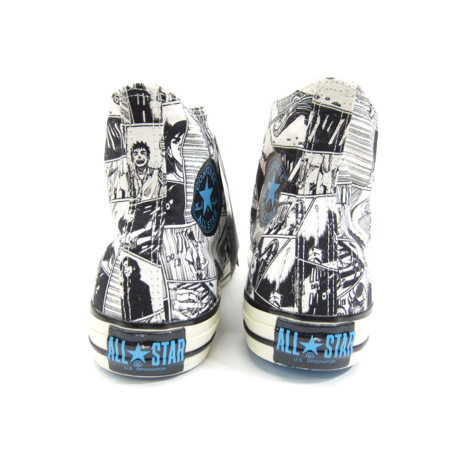 【新品】BLUE GIANT CONVERSE　特典　クリアファイル 新品】BLUE GIANT CONVERSE 特典 クリアファイル スニーカー