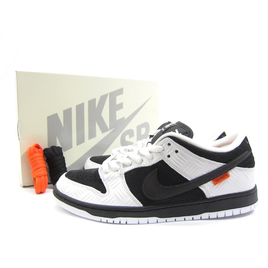 NIKE ナイキ SB Dunk Low TIGHTBOOTH FD2629-100 SIZE:US11 29.0cm 