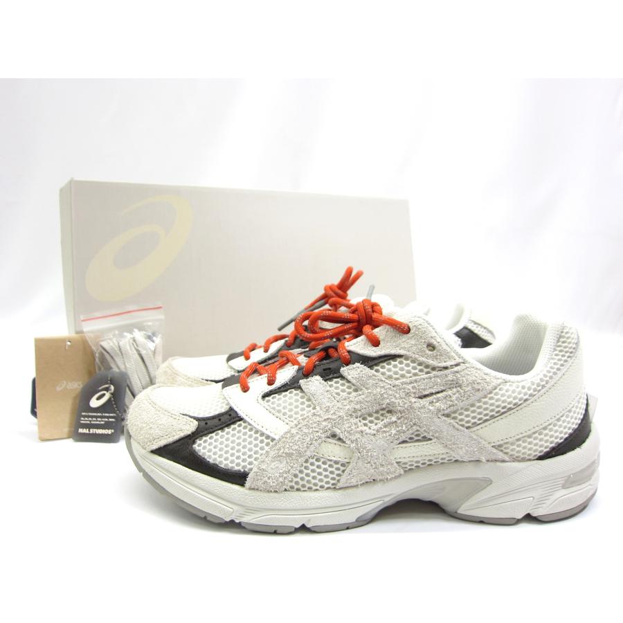 ASICS asics アシックス GEL-1130 MK III “GLACIER” × HAL STUDIOS 
