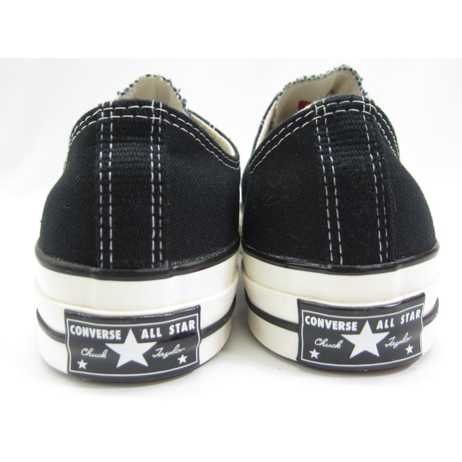 CONVERSE コンバース Chuck Taylor All Star70 162058C SIZE:US9 27.5cm メンズ スニーカー 靴 □UT11066｜thrift-webshop｜04