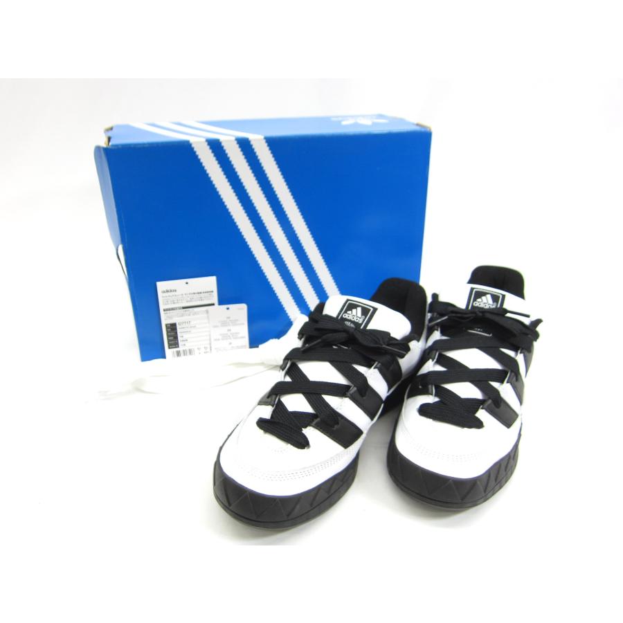 adidas アディダス Adimatic Hommage atmos Superstar Homage