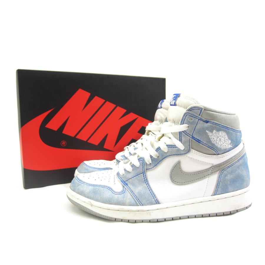 NIKE ナイキ AIR JORDAN 1 RETRO HIGH OG 555088-402 SIZE:US8.5 NIKE ナイキ AIR JORDAN 1 RETRO HIGH OG 555088-402 SIZE:US8.5