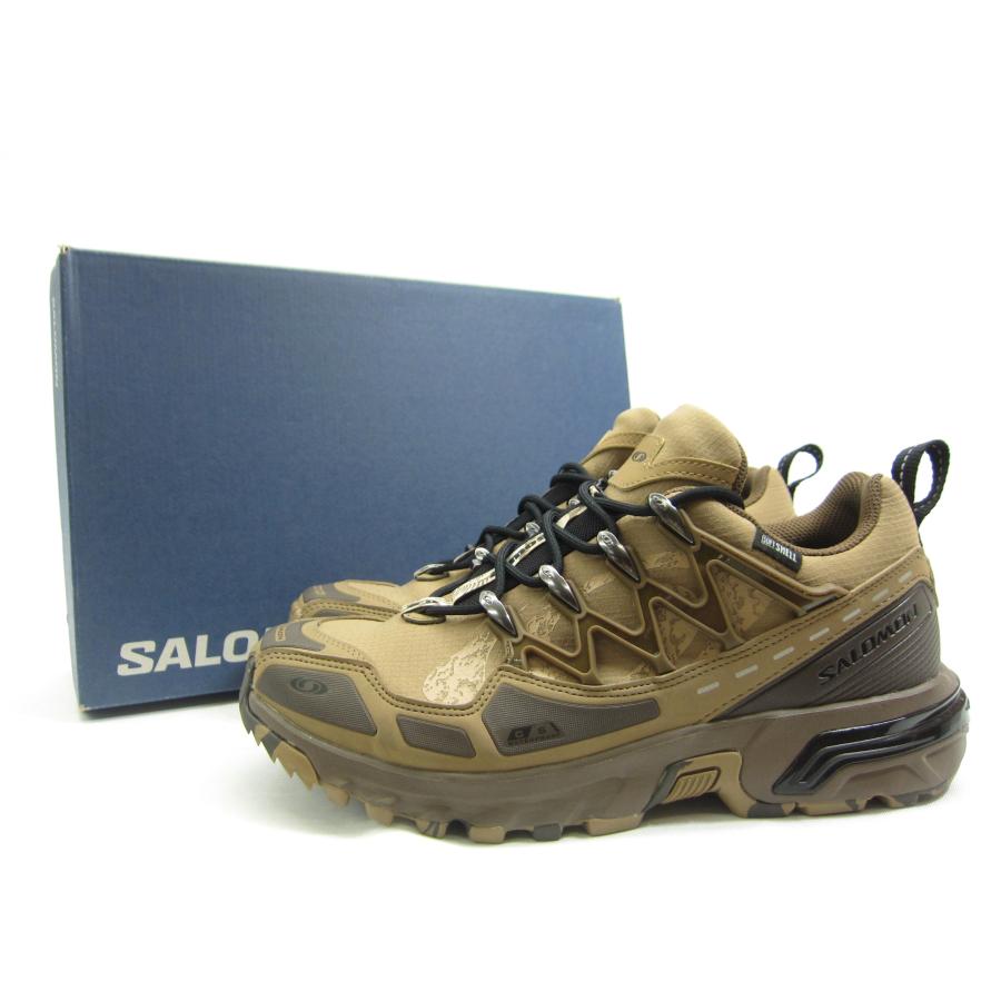 SALOMON Salomon サロモン ACS + CSWP atmos別注 L47504200 US8.5 26.5 