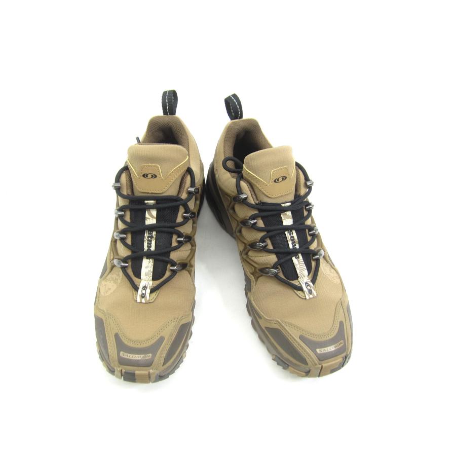 Salomon サロモン ACS + CSWP atmos別注 L47504200 US8.5 26.5cm スニーカー 靴 □UT11288｜thrift-webshop｜03