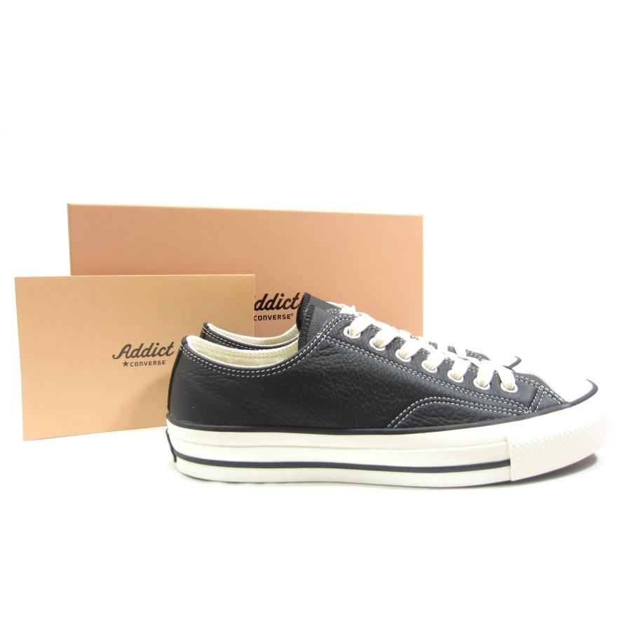 CONVERSE ADDICT コンバース アディクト CHUCK TAYLOR LEATHER CONVERSE ADDICT コンバース アディクト CHUCK TAYLOR LEATHER