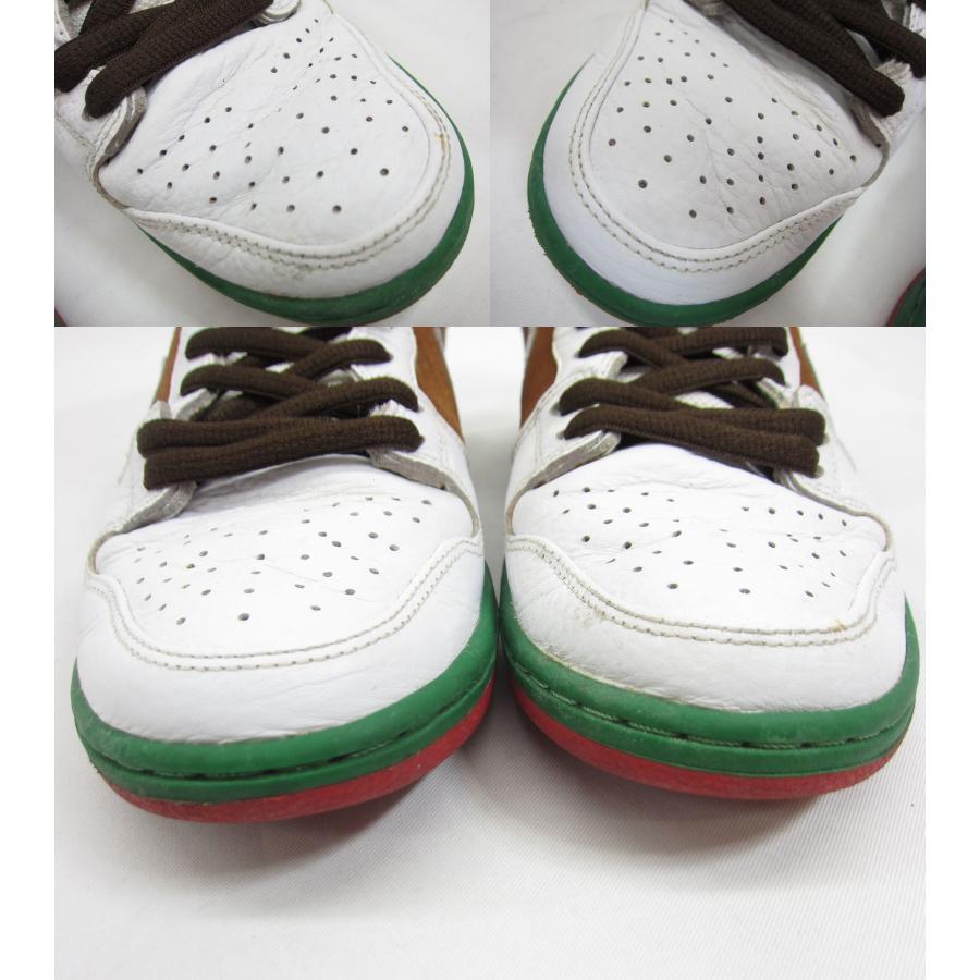 NIKE ナイキ DUNK HIGH PREMIUM SB "CALIFORNIA" 313171-201 SIZE:US9 27.0cm メンズ スニーカー 靴 □UT11401｜thrift-webshop｜08