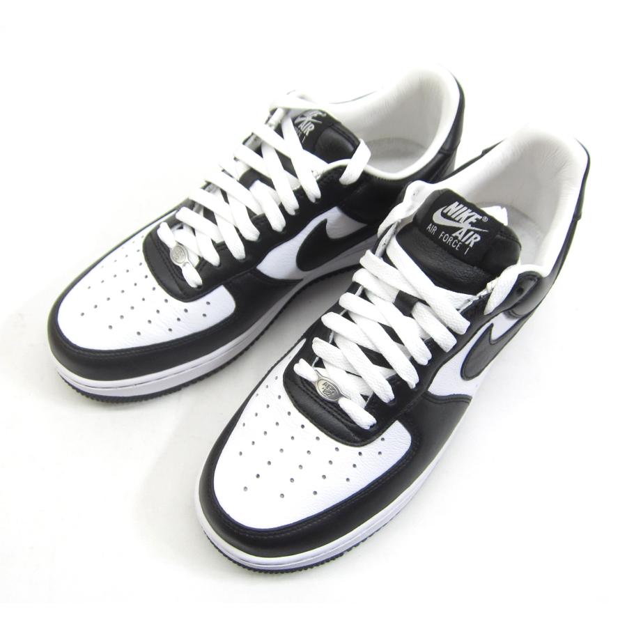 NIKE ナイキ AIR FORCE 1 LOW QS TS "TERROR SQUAD" FJ5756-100  SIZE:US9 27.0cm メンズ スニーカー 靴 □UT11418｜thrift-webshop｜02